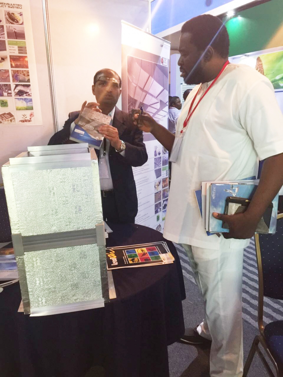 West Africa Expo photo2